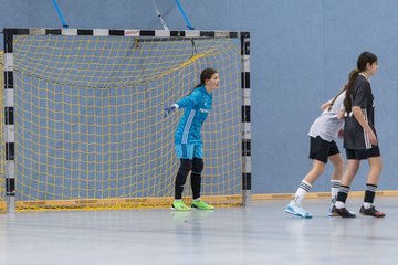 Bild 61 - wCJ NFV Futsalturnier
